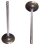Intake Valve - 2000 Isuzu Hombre 2.2L Engine Parts # IV329ZE20