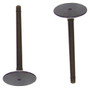 Intake Valve - 1990 Lincoln Mark VII 5.0L Engine Parts # IV4104ZE34