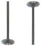 Intake Valve - 1996 Nissan Pathfinder 3.3L Engine Parts # IV616AZE23