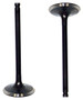 Intake Valve - 2005 Pontiac Vibe 1.8L Engine Parts # IV916ZE3