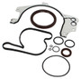 Lower Gasket Set - 2007 Chrysler Sebring 3.5L Engine Parts # LGS1150ZE9