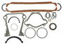 Lower Gasket Set - 1989 Dodge D250 5.9L Engine Parts # LGS1153AZE23