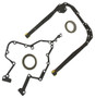 Lower Gasket Set - 2000 Dodge Ram 3500 5.9L Engine Parts # LGS1165ZE8