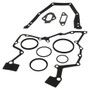 Lower Gasket Set - 2006 Dodge Ram 2500 5.9L Engine Parts # LGS1166ZE4