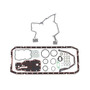 Lower Gasket Set - 2011 Ram 4500 6.7L Engine Parts # LGS1167ZE29