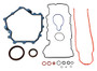 Lower Gasket Set - 1996 Cadillac DeVille 4.6L Engine Parts # LGS3153ZE4