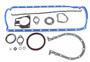 Lower Gasket Set - 1995 Chevrolet C3500HD 7.4L Engine Parts # LGS3174ZE36