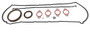 Lower Gasket Set - 2001 GMC Savana 3500 8.1L Engine Parts # LGS3181ZE32