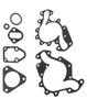 Lower Gasket Set - 1993 Chevrolet K3500 6.2L Engine Parts # LGS3195ZE126