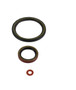 Lower Gasket Set - 2009 Chevrolet Express 1500 4.3L Engine Parts # LGS3205ZE3