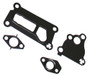 Lower Gasket Set - 2006 Mercury Milan 2.3L Engine Parts # LGS4032ZE83