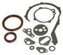 Lower Gasket Set - 1985 Ford F-150 4.9L Engine Parts # LGS4105ZE8
