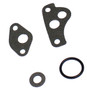 Lower Gasket Set - 1988 Ford F-350 4.9L Engine Parts # LGS4106ZE73