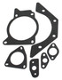 Lower Gasket Set - 1999 Mercury Tracer 2.0L Engine Parts # LGS4125AZE22