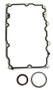 Lower Gasket Set - 2008 Ford Explorer 4.0L Engine Parts # LGS4130ZE24