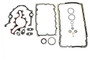 Lower Gasket Set - 2009 Ford Explorer 4.0L Engine Parts # LGS4130ZE25