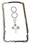 Lower Gasket Set - 2001 Ford Ranger 4.0L Engine Parts # LGS4130ZE33