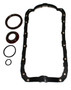 Lower Gasket Set - 1993 Mercury Sable 3.0L Engine Parts # LGS4137ZE46