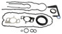Lower Gasket Set - 2002 Lincoln LS 3.9L Engine Parts # LGS4162ZE10