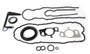 Lower Gasket Set - 2004 Lincoln LS 3.9L Engine Parts # LGS4162ZE12