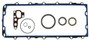 Lower Gasket Set - 1998 Ford Econoline Super Duty 6.8L Engine Parts # LGS4183ZE6