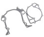 Lower Gasket Set - 1989 Ford F53 7.5L Engine Parts # LGS4186ZE34