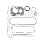 Lower Gasket Set - 2009 Ford F-350 Super Duty 6.4L Engine Parts # LGS4220ZE5