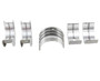 Main Bearings Set - 2000 Dodge Ram 1500 3.9L Engine Parts # MB1130ZE66