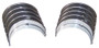 Main Bearings Set - 1991 Honda Accord 2.2L Engine Parts # MB219ZE3