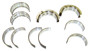 Main Bearings Set - 1992 Chevrolet G30 6.2L Engine Parts # MB3195ZE93