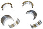 Main Bearings Set - 1990 Chevrolet Celebrity 2.5L Engine Parts # MB337ZE4