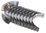 Main Bearings Set - 1991 Mazda MX-6 2.2L Engine Parts # MB405ZE33