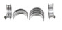Main Bearings Set - 1996 Ford Taurus 3.0L Engine Parts # MB4137ZE32