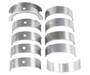 Main Bearings Set - 2017 Chevrolet Silverado 1500 5.3L Engine Parts # MB4308ZE4