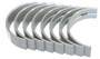 Main Bearings Set - 2001 Volkswagen Passat 2.8L Engine Parts # MB804ZE75