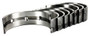Main Bearings Set - 1999 Toyota Solara 3.0L Engine Parts # MB960ZE70