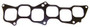 Fuel Injection Plenum Gasket - 2009 Kia Sorento 3.8L Engine Parts # MG174ZE30