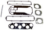 Fuel Injection Plenum Gasket - 2000 Acura TL 3.2L Engine Parts # MG260AZE4