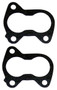 Fuel Injection Plenum Gasket - 1988 Isuzu Pickup 2.6L Engine Parts # MG300ZE11