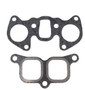 Fuel Injection Plenum Gasket - 1987 Isuzu Pickup 1.9L Engine Parts # MG302ZE9