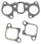 Fuel Injection Plenum Gasket - 1987 Isuzu Pickup 1.9L Engine Parts # MG302ZE9