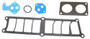 Fuel Injection Plenum Gasket - 1991 Ford F-150 5.0L Engine Parts # MG4113ZE50
