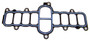 Fuel Injection Plenum Gasket - 2010 Ford E-250 4.6L Engine Parts # MG4155ZE27
