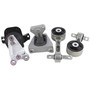 Motor Mount Kit - 2009 Honda Civic 1.8L Engine Parts # MMK1000ZE4