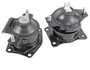 Motor Mount Kit - 2007 Honda Accord 2.4L Engine Parts # MMK1005ZE5