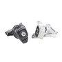 Motor Mount Kit - 2013 Honda Civic 1.8L Engine Parts # MMK1033ZE2