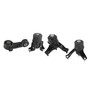 Motor Mount Kit - 2003 Toyota Camry 3.0L Engine Parts # MMK1047ZE2