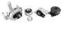 Motor Mount Kit - 2008 Nissan Altima 2.5L Engine Parts # MMK1048ZE2