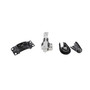 Motor Mount Kit - 2006 Mazda 3 2.0L Engine Parts # MMK1077ZE3