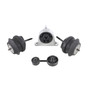 Motor Mount Kit - 2004 Chrysler Pacifica 3.5L Engine Parts # MMK1078ZE1